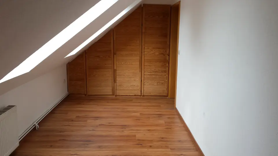 2 Zimmer Wohnung mit 55 m² in Schwerin – Bild 9