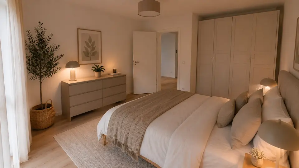 3 Zimmer Wohnung mit 96 m² in Gifhorn – Bild 2