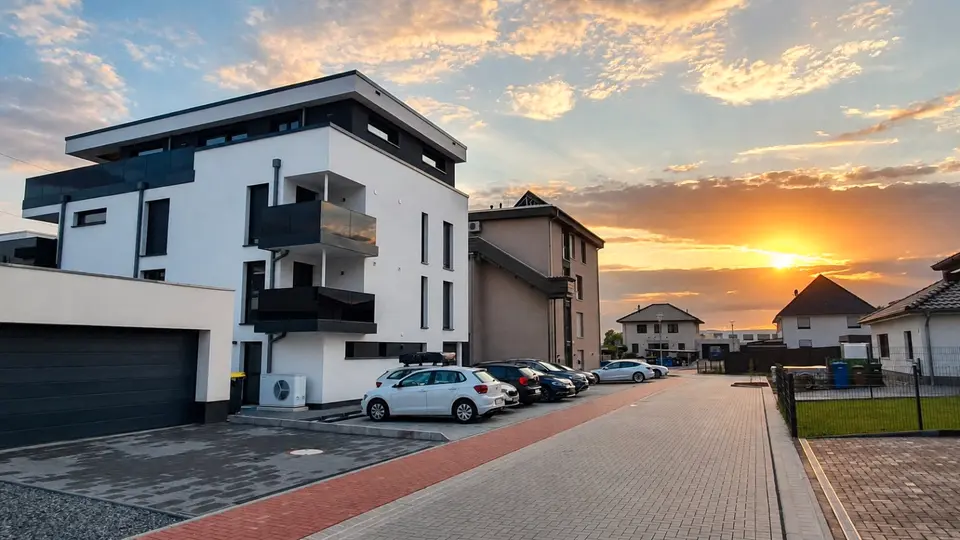 3 Zimmer Wohnung mit 96 m² in Gifhorn – Bild 3