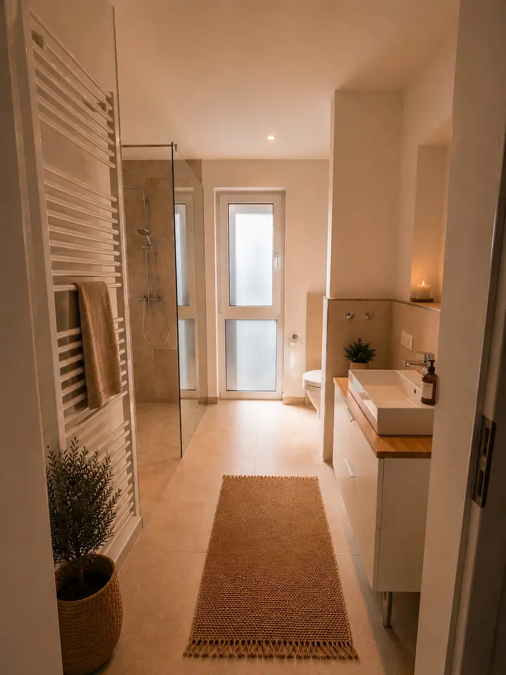 3 Zimmer Wohnung mit 96 m² in Gifhorn – Bild 7