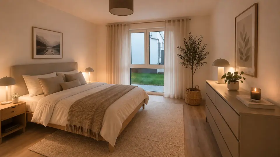 3 Zimmer Wohnung mit 96 m² in Gifhorn – Bild 8
