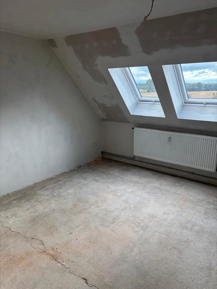 4 Zimmer Wohnung mit 60 m² in Oranienburg – Bild 2