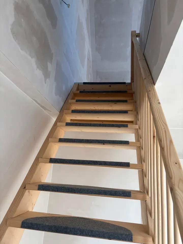 4 Zimmer Wohnung mit 60 m² in Oranienburg – Bild 5