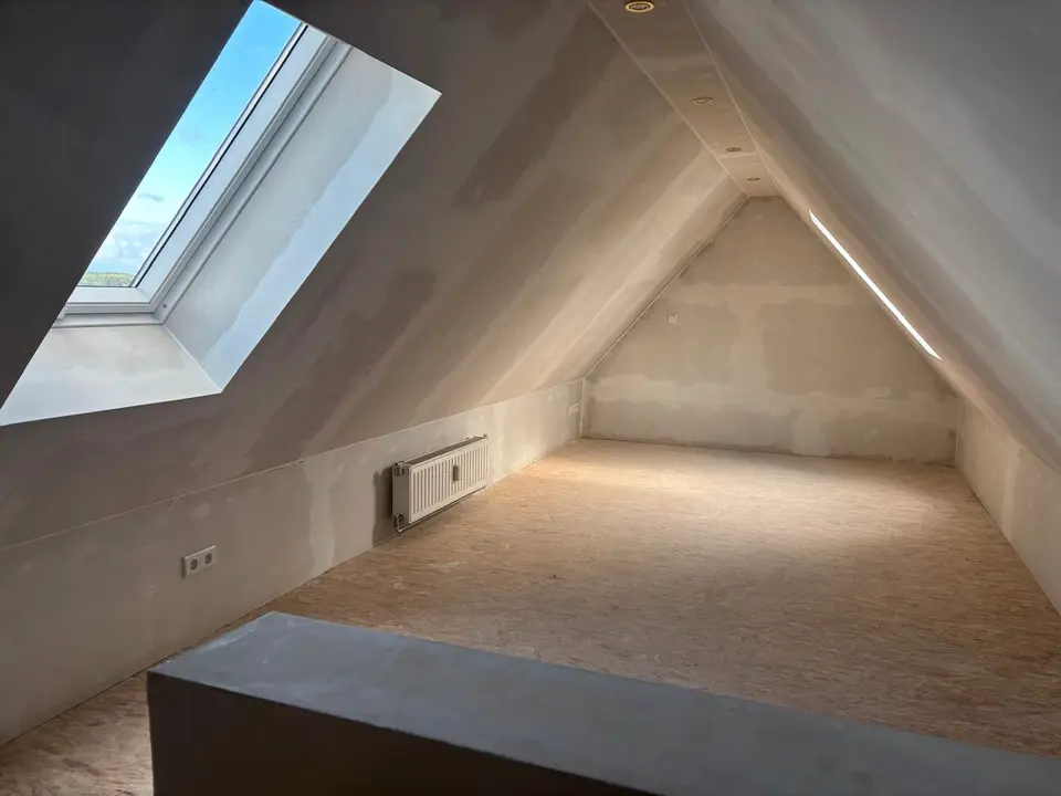4 Zimmer Wohnung mit 60 m² in Oranienburg – Bild 6