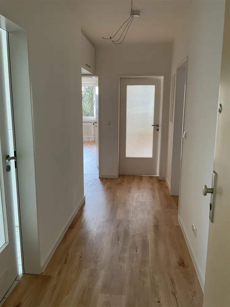 3 Zimmer Wohnung mit 76 m² in Hannover – Bild 1