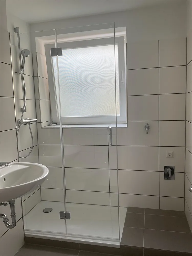 3 Zimmer Wohnung mit 76 m² in Hannover – Bild 2