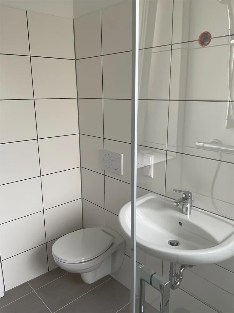 3 Zimmer Wohnung mit 76 m² in Hannover – Bild 3