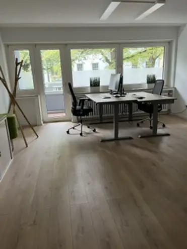 2 Zimmer Wohnung mit 63 m² in Münster – Bild 1