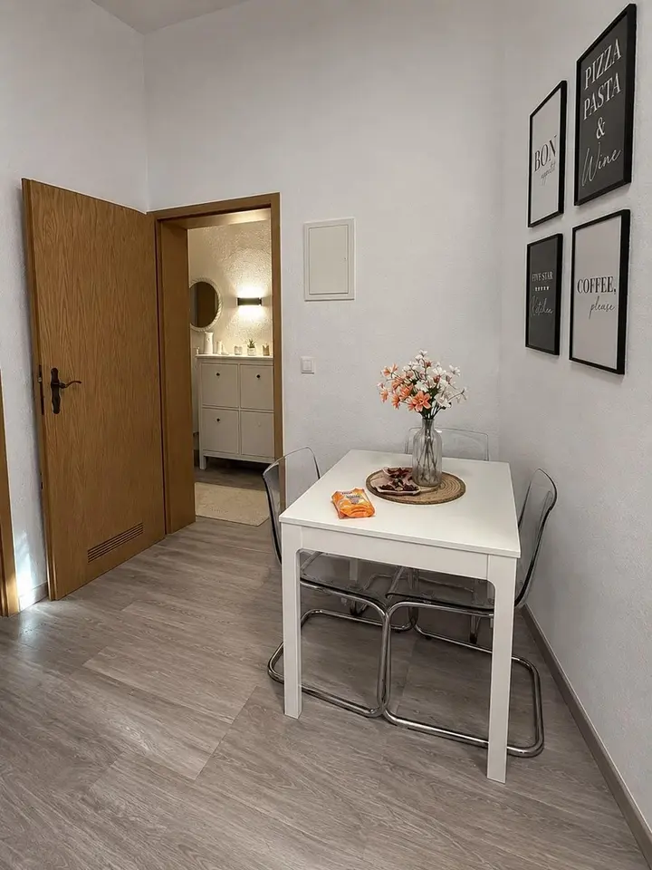 2 Zimmer Wohnung mit 53 m² in Herne – Bild 4