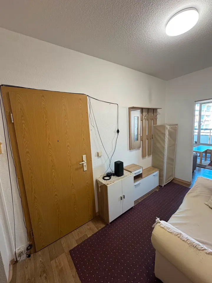 4 Zimmer Wohnung mit 72 m² in Cottbus – Bild 1