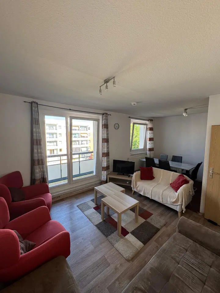 4 Zimmer Wohnung mit 72 m² in Cottbus – Bild 6