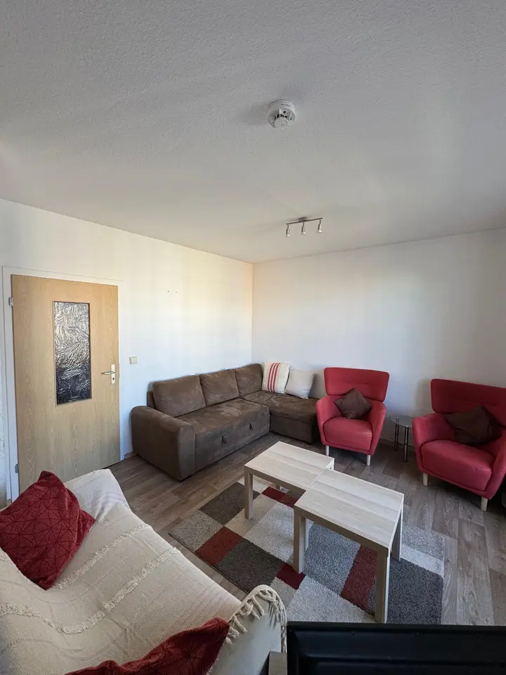 4 Zimmer Wohnung mit 72 m² in Cottbus – Bild 7