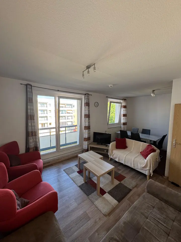 4 Zimmer Wohnung mit 72 m² in Cottbus – Bild 8