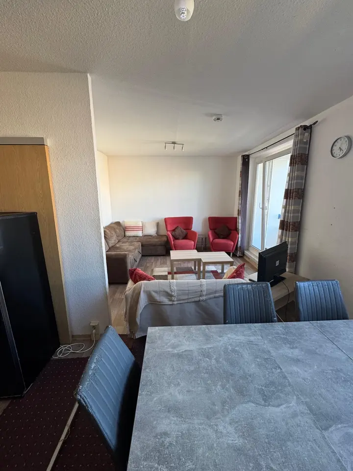 4 Zimmer Wohnung mit 72 m² in Cottbus – Bild 9