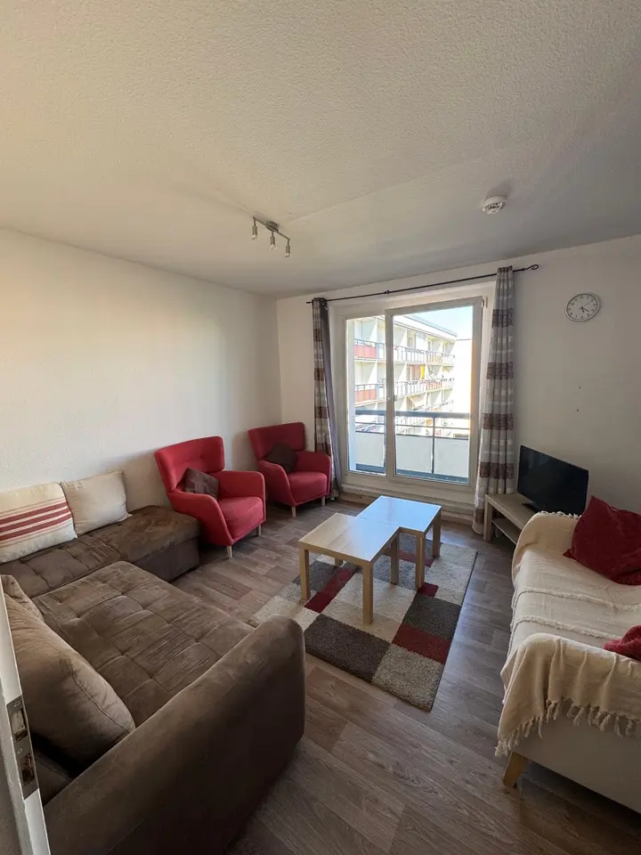4 Zimmer Wohnung mit 72 m² in Cottbus – Bild 10