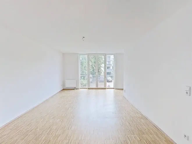 1 Zimmer Wohnung mit 35 m² in Leipzig – Bild 1