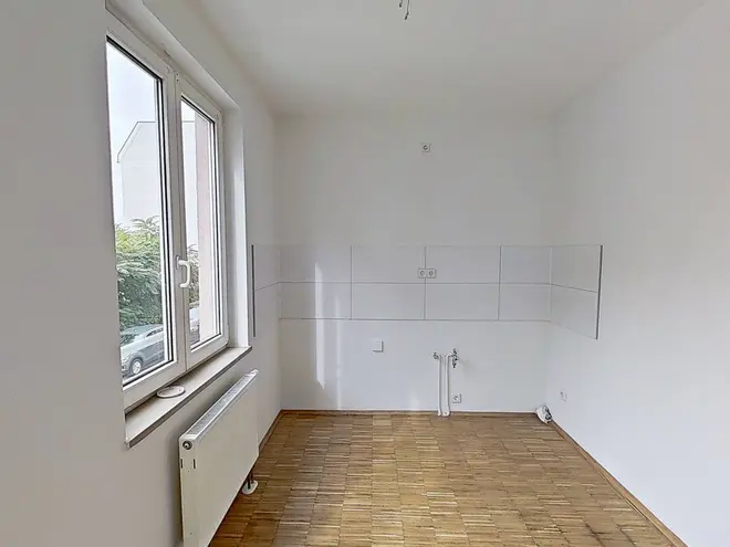 1 Zimmer Wohnung mit 35 m² in Leipzig – Bild 2