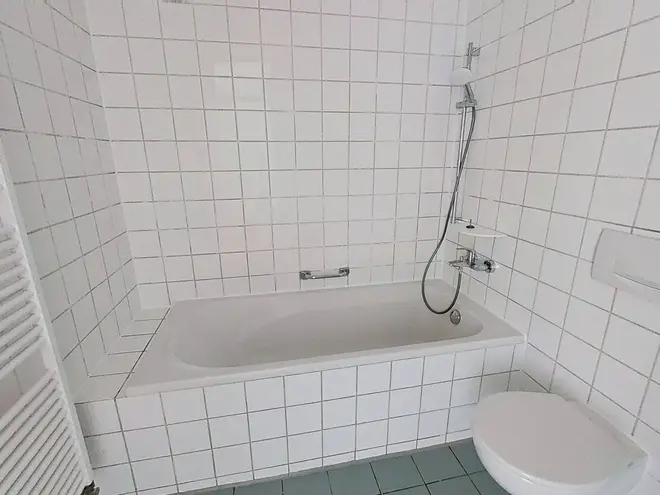 1 Zimmer Wohnung mit 35 m² in Leipzig – Bild 4