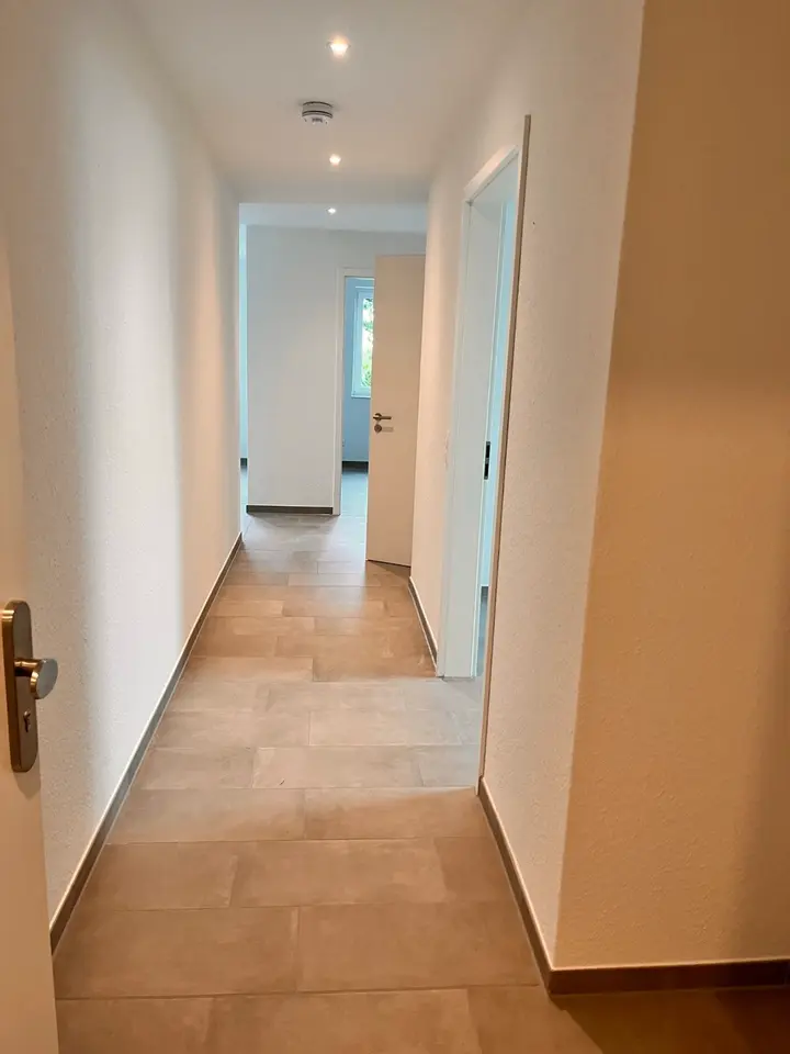 3 Zimmer Wohnung mit 75 m² in Cuxhaven – Bild 3