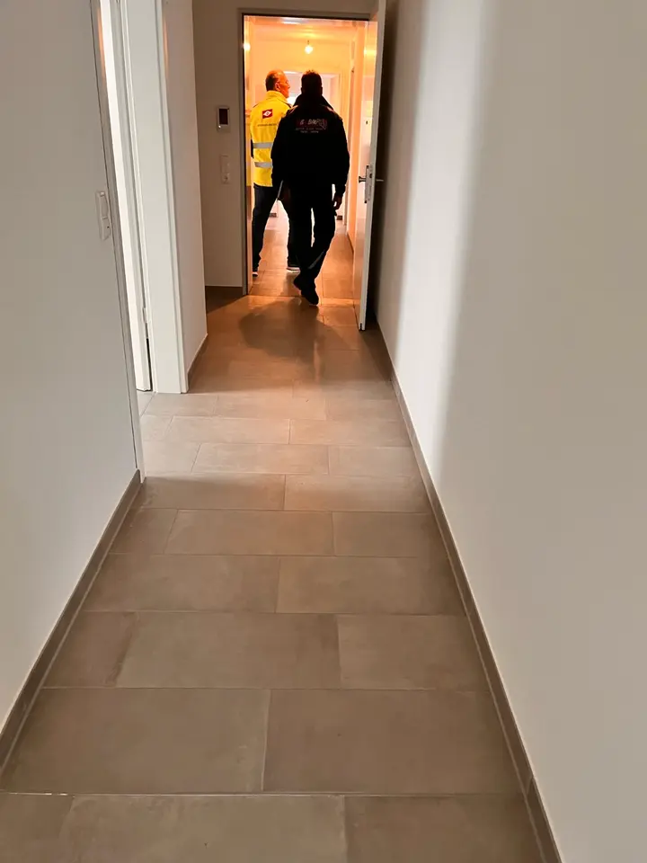 3 Zimmer Wohnung mit 75 m² in Cuxhaven – Bild 9