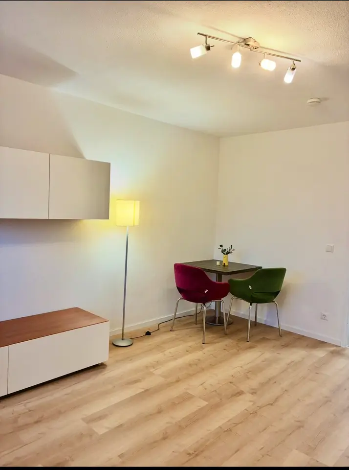 Studio mit 17 m² in Erlangen – Bild 7