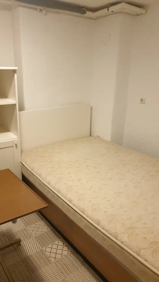 Studio mit 17 m² in Erlangen – Bild 9