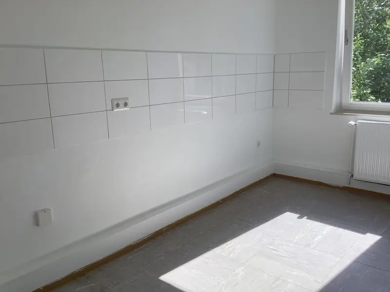 3 Zimmer Wohnung mit 62 m² in Bremen – Bild 2