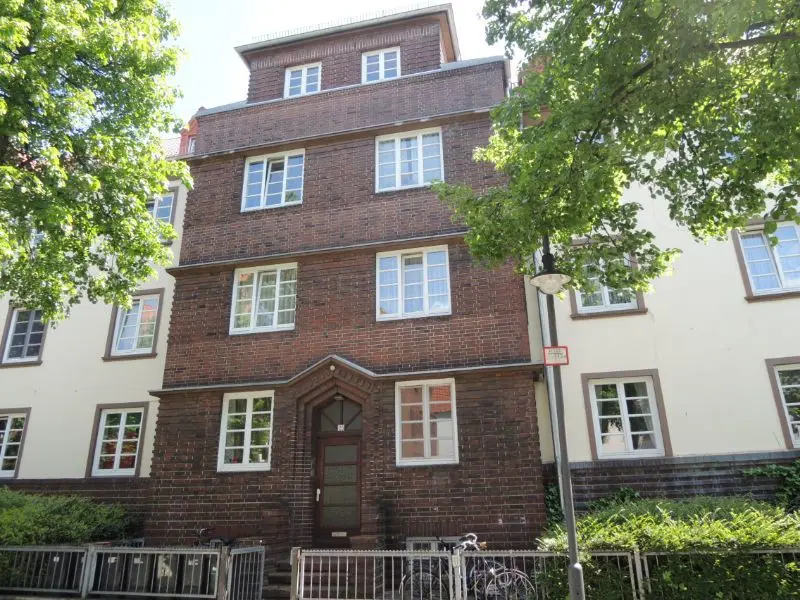 3 Zimmer Wohnung mit 62 m² in Bremen – Bild 3
