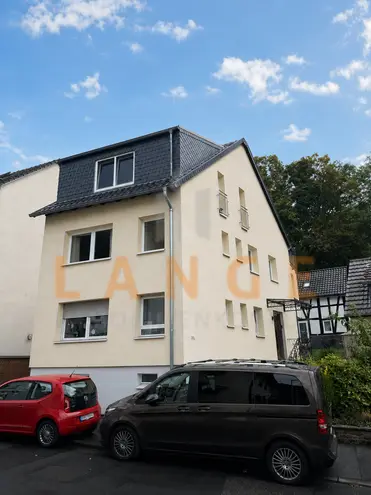 3 Zimmer Wohnung mit 73 m² in Bonn – Bild 1