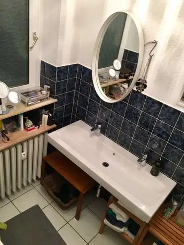 4 Zimmer Wohnung mit 123 m² in Krefeld – Bild 12