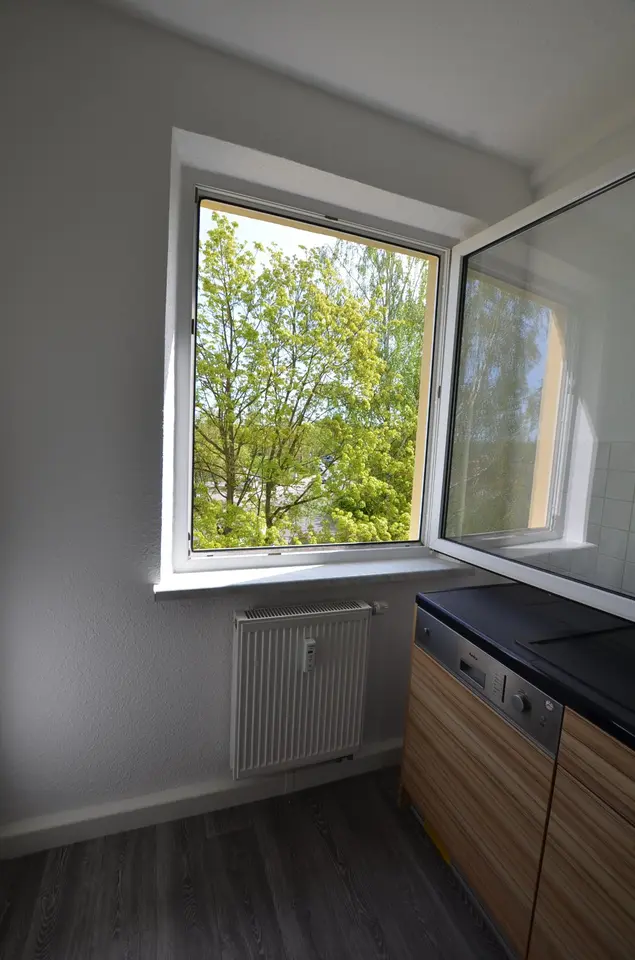 3 Zimmer Wohnung mit 61 m² in Sangerhausen – Bild 2