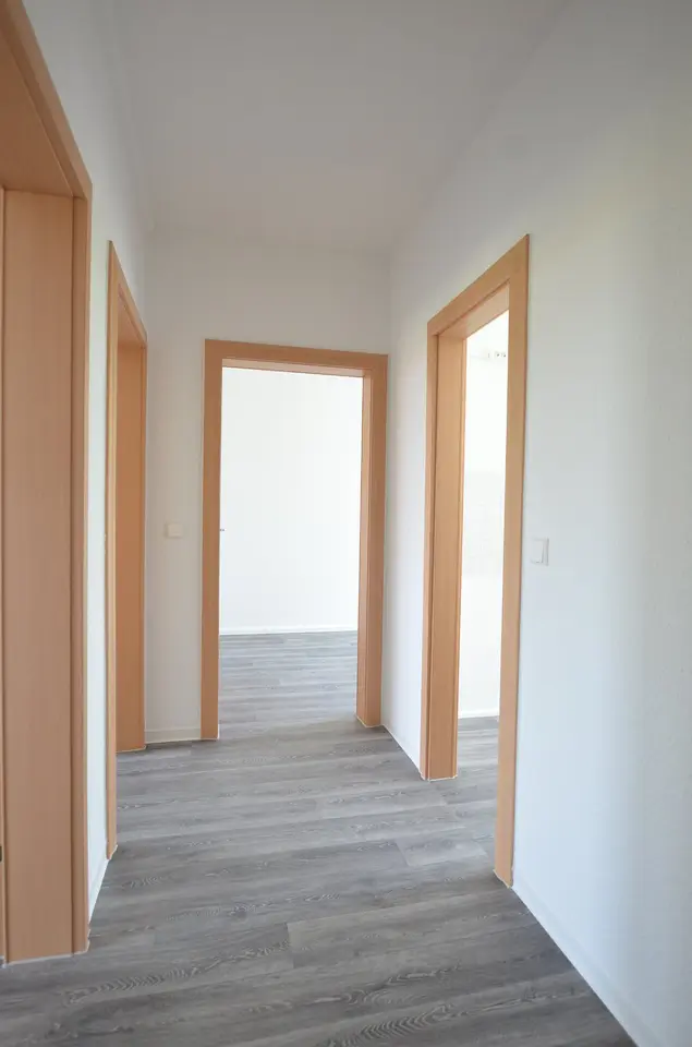 3 Zimmer Wohnung mit 61 m² in Sangerhausen – Bild 4