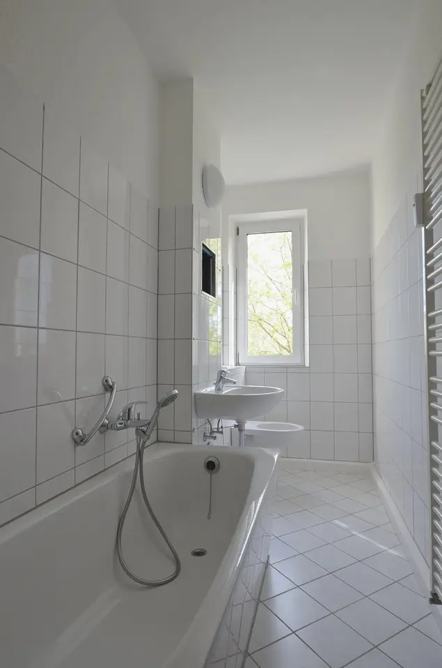 3 Zimmer Wohnung mit 61 m² in Sangerhausen – Bild 5