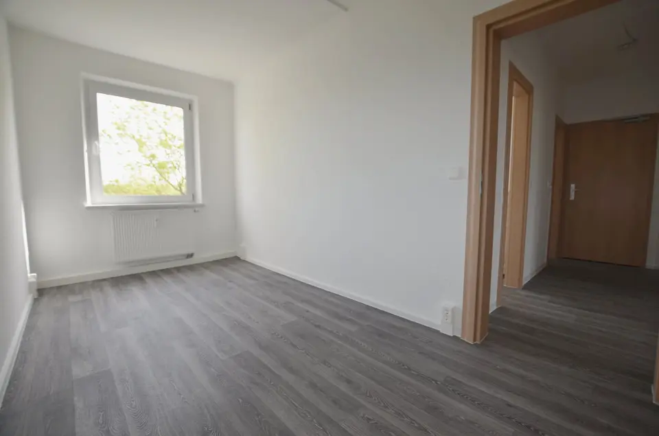 3 Zimmer Wohnung mit 61 m² in Sangerhausen – Bild 6