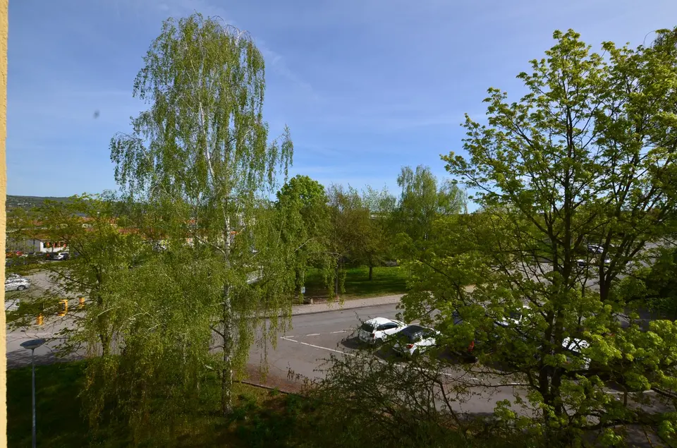 3 Zimmer Wohnung mit 61 m² in Sangerhausen – Bild 7