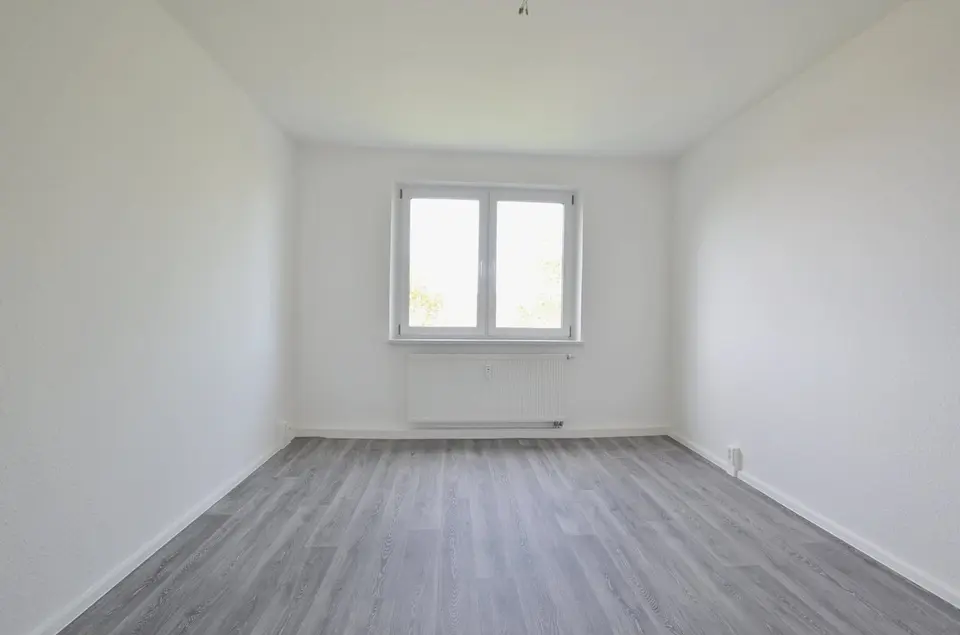 3 Zimmer Wohnung mit 61 m² in Sangerhausen – Bild 8