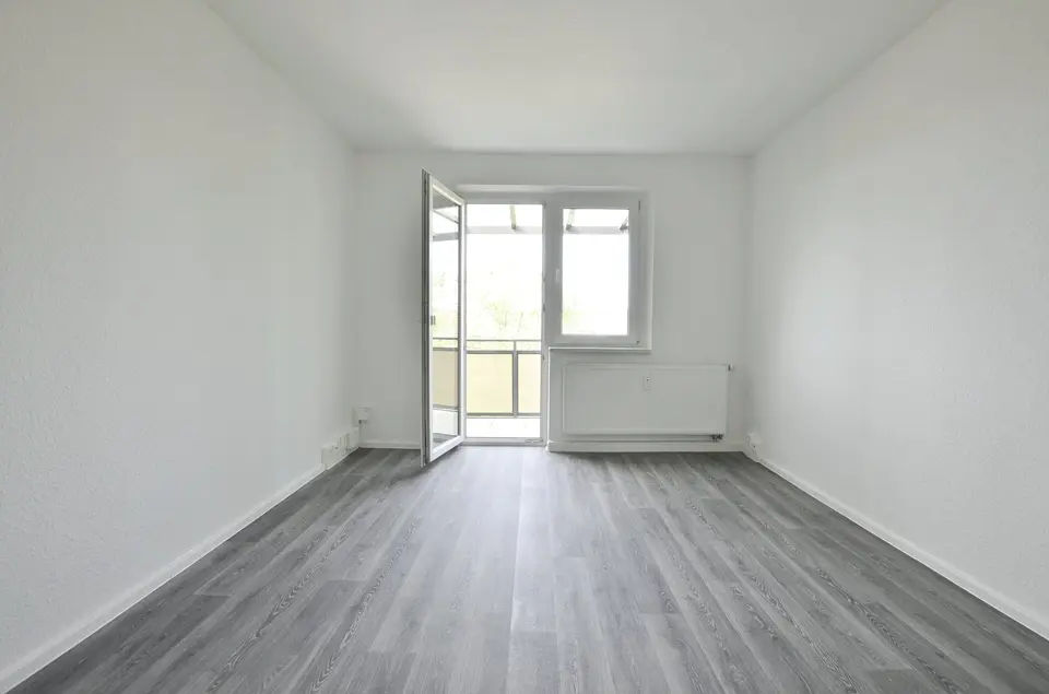 3 Zimmer Wohnung mit 61 m² in Sangerhausen – Bild 9