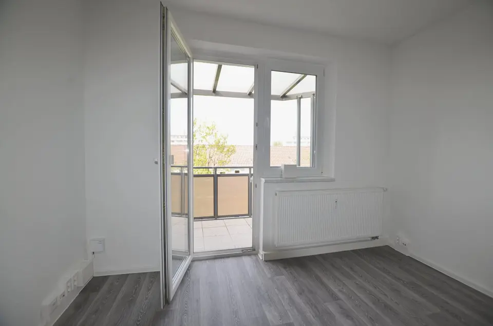3 Zimmer Wohnung mit 61 m² in Sangerhausen – Bild 10