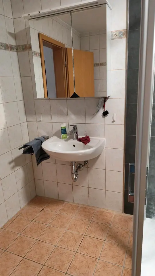 3 Zimmer Wohnung mit 75 m² in Schwäbisch Hall – Bild 5