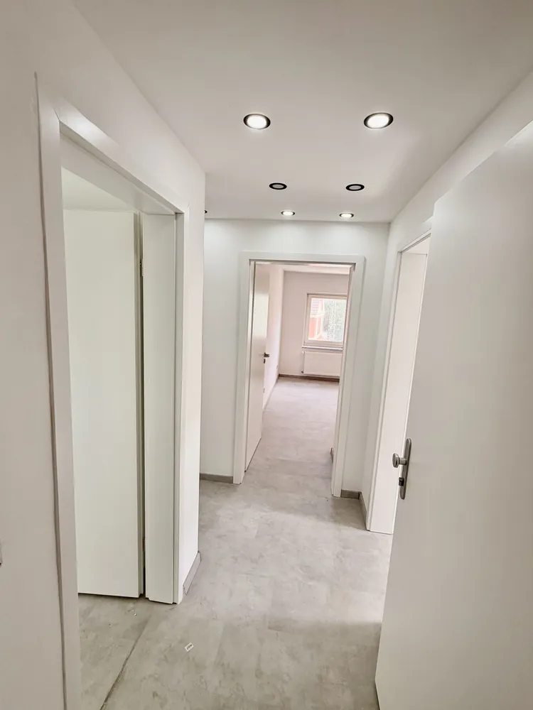 3 Zimmer Wohnung mit 58 m² in Hagen – Bild 1