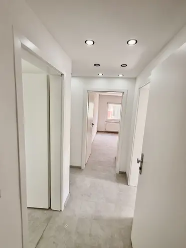 3 Zimmer Wohnung mit 58 m² in Hagen – Bild 1