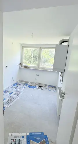 3 Zimmer Wohnung mit 58 m² in Hagen – Bild 2
