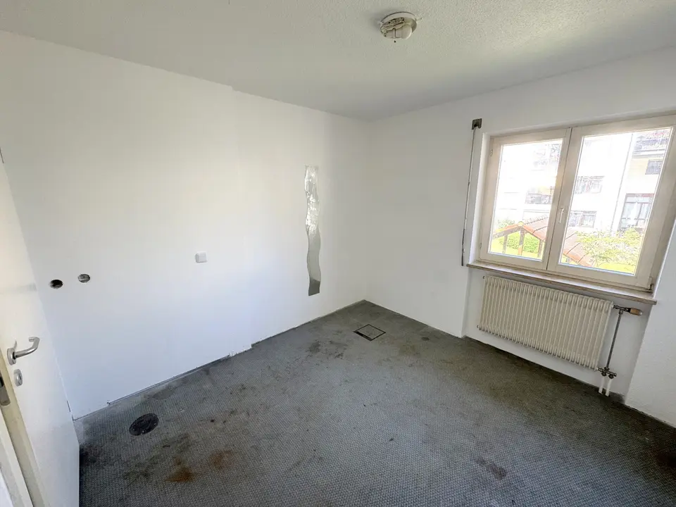 WG-Zimmer mit 9 m² in Lörrach – Bild 1