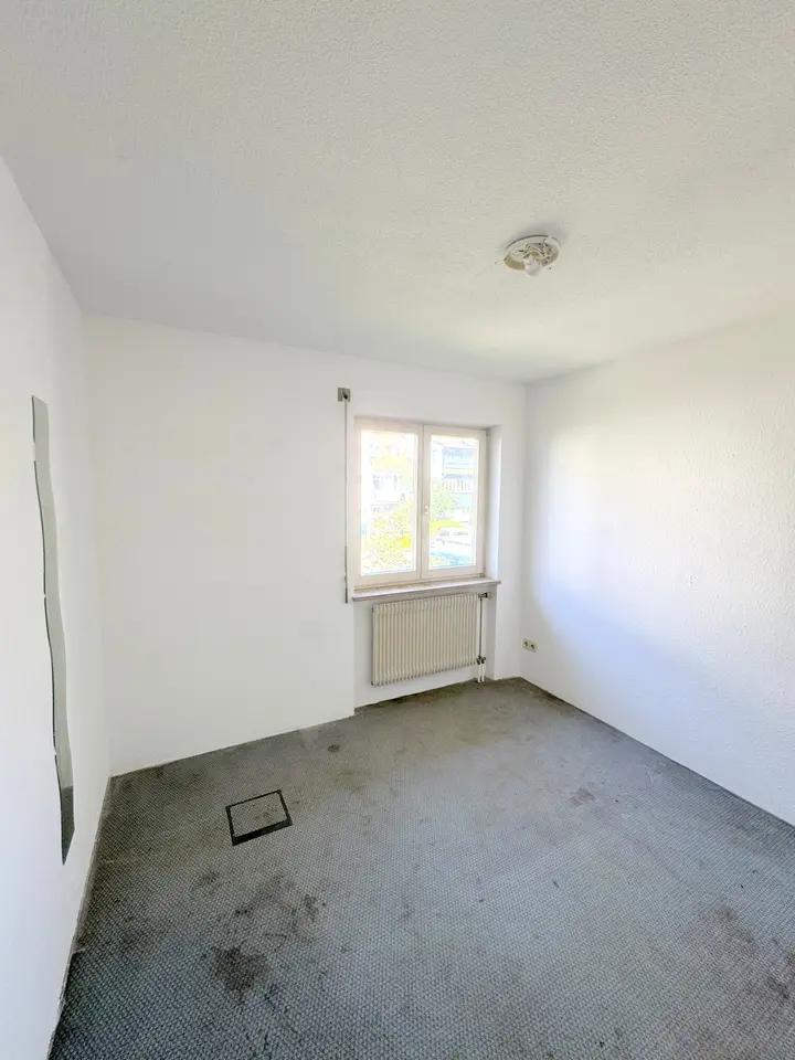 WG-Zimmer mit 9 m² in Lörrach – Bild 2