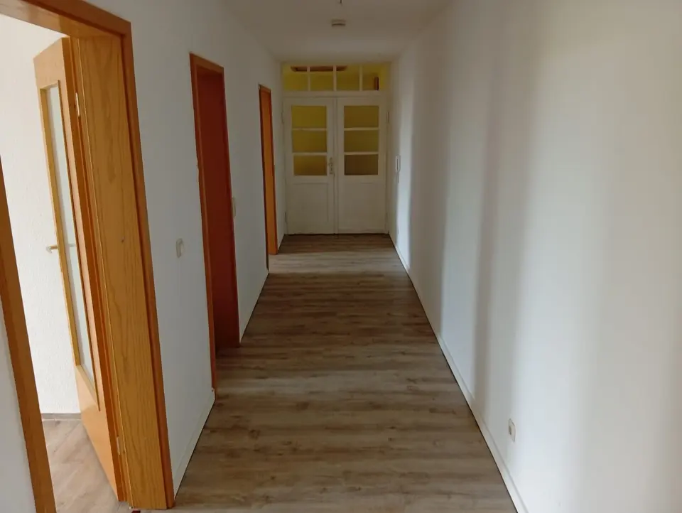 4 Zimmer Wohnung mit 90 m² in Dessau-Roßlau – Bild 4