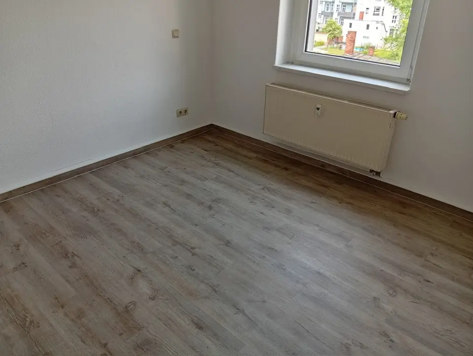 4 Zimmer Wohnung mit 90 m² in Dessau-Roßlau – Bild 7