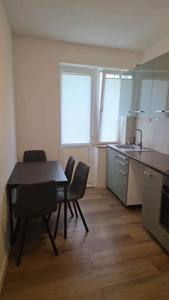 3 Zimmer Wohnung mit 67 m² in Bremerhaven – Bild 2