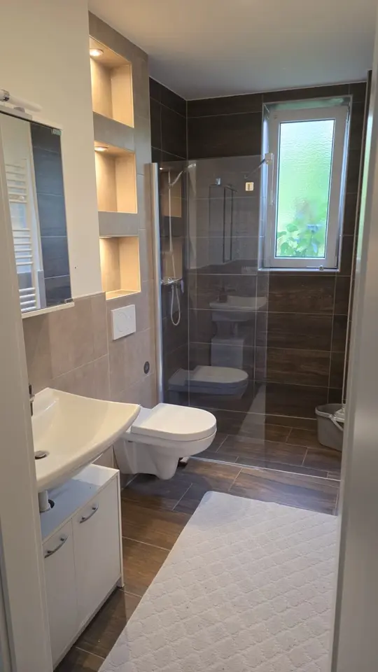 3 Zimmer Wohnung mit 67 m² in Bremerhaven – Bild 5