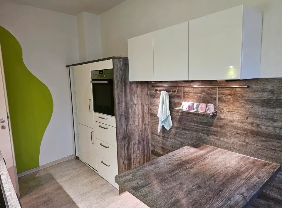 3 Zimmer Wohnung mit 67 m² in Bremerhaven – Bild 10
