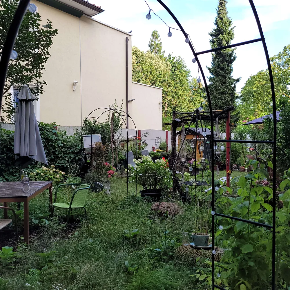 3 Zimmer Wohnung mit 110 m² in Speyer – Bild 1